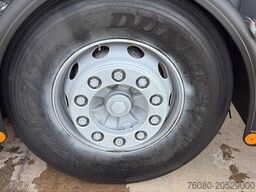 MAN 25.292 (19220 L / 3 COMPARTIMENTS / 6X2 / MANUA...