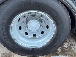 MAN 25.292 (19220 L / 3 COMPARTIMENTS / 6X2 / MANUA...