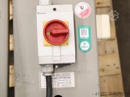 Hans-Hebetechnik SSA 125-3,8