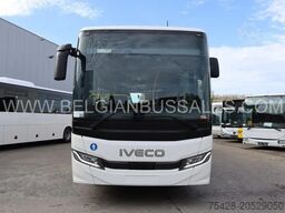 Iveco Crossway Line 10.8m NF line