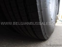 Iveco Crossway Line 10.8m NF line