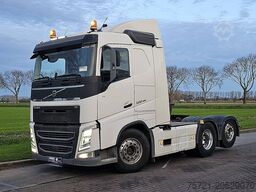 VOLVO FH 500 6X2 STEERED PTO+HYDR