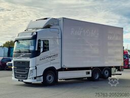 Volvo FH 13.460 Globetrotter 6x2 - Carrier Frigo Supr...