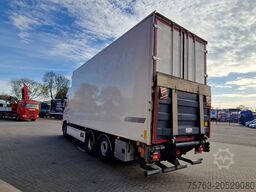 Volvo FH 13.460 Globetrotter 6x2 - Carrier Frigo Supr...