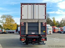 Volvo FH 13.460 Globetrotter 6x2 - Carrier Frigo Supr...