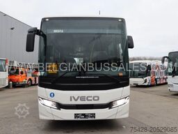 Iveco Crossway 12m Line / Double rear door / New / 2025
