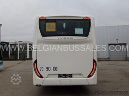 Iveco Crossway 12m Line / Double rear door / New / 2025