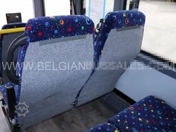 Iveco Crossway 12m Line / Double rear door / New / 2025