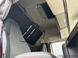 Volvo FH 420 Globetrotter / 842 dkm / VEB+ / Smart Ta...