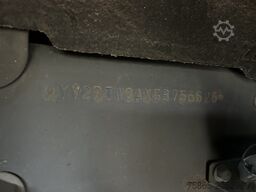 Volvo FH 420 Globetrotter / 842 dkm / VEB+ / Smart Ta...