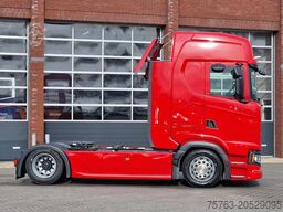 Scania S460 Highline 4x2 - Lowdeck - New - Retarder - ...