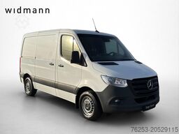 Mercedes-Benz Sprinter 215 CDI Kasten AHK AUT Akustikglas Kam.