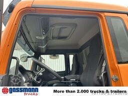MAN TGS 26.400 6X4 BL