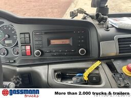 MAN TGS 26.400 6X4 BL