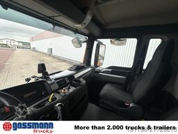 MAN TGS 26.400 6X4 BL