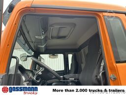 MAN TGS 26.400 6X4 BL