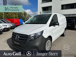 Mercedes-Benz Vito Kastenwagen PRO 116 CDI lang MBUX+Wide+Cam.
