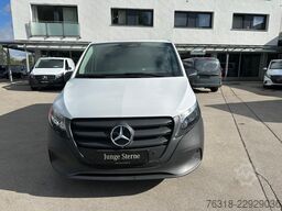 Mercedes-Benz Vito Kastenwagen PRO 116 CDI lang MBUX+Wide+Cam.