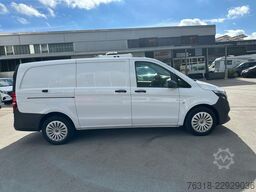 Mercedes-Benz Vito Kastenwagen PRO 116 CDI lang MBUX+Wide+Cam.