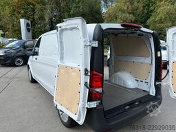 Mercedes-Benz Vito Kastenwagen PRO 116 CDI lang MBUX+Wide+Cam.
