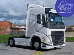Volvo FH 500