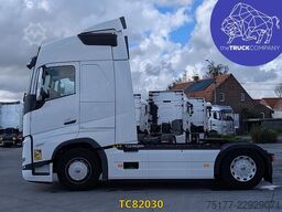 Volvo FH 500