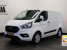 Ford Transit Custom 2.0 TDCI 130PK Automaat EURO 6 A...