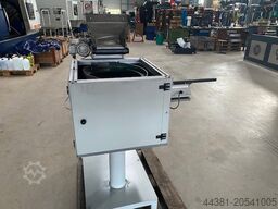 Hörmle SRC N 250-2 Links