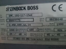 Steinbock EMC.10G-117-156E