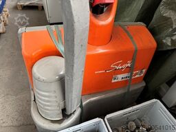 Steinbock EMC.10G-117-156E