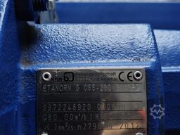 KSB Etanorm G065-200