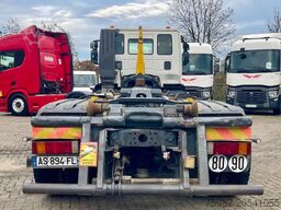 Iveco Stralis 360 6x2 Manual gearbox