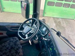 Scania R500 NGS 3 pedal/ clutch, RETARDER,  2 TANKS, A...