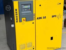 Kaeser ASK 32 SFC