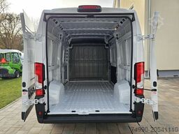 Fiat Ducato 35 140 L2H2 Voll-LED 260° 7´´TFT Kamera