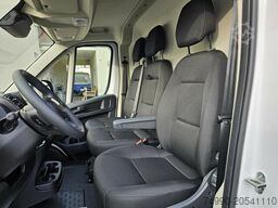 Fiat Ducato 35 140 L2H2 Voll-LED 260° 7´´TFT Kamera