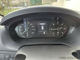 Fiat Ducato 35 140 L2H2 Voll-LED 260° 7´´TFT Kamera