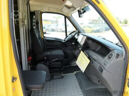 iveco Daily 35 S11 C30C ELEKTRO COC Umbau 12/2021 Firma Orten Electric Trucks Umbau