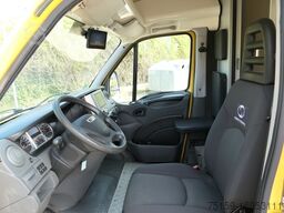 iveco Daily 35 S11 C30C ELEKTRO COC Umbau 12/2021 Firma Orten Electric Trucks Umbau