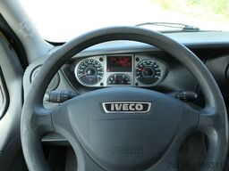 iveco Daily 35 S11 C30C ELEKTRO COC Umbau 12/2021 Firma Orten Electric Trucks Umbau