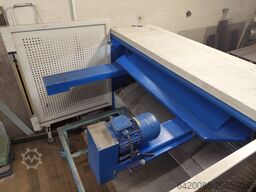 METALLKRAFT MTBS 1540-40B