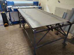 METALLKRAFT MTBS 1540-40B