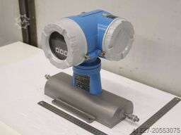Endress+Hauser Promass A  80A02-ASVWAADAABAA