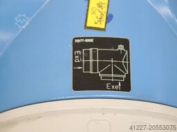 Endress+Hauser Promass A  80A02-ASVWAADAABAA