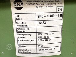 RNA SRC-N 400 - 1 R
