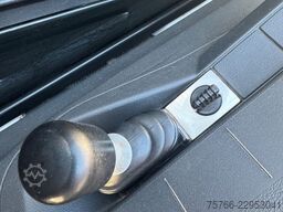 MERCEDES-BENZ ATEGO 1324 K / AHK / 3 SITZE / Hydraulik Für AH