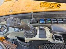 WACKER Neuson EW100 / 2016 BJ / 4.603 H / 3 x Löffel