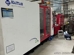 Haitian JU 4500-2/2250 multi