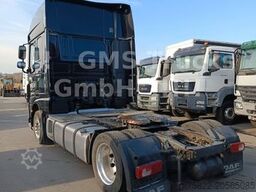 DAF XF 460 / SSC / Mega / Alcoa / German