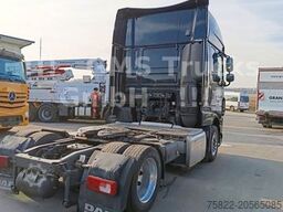 DAF XF 460 / SSC / Mega / Alcoa / German